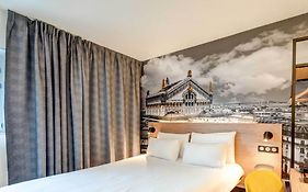 B&B Hotel Paris Vitry-Sur-Seine 3 Etoiles